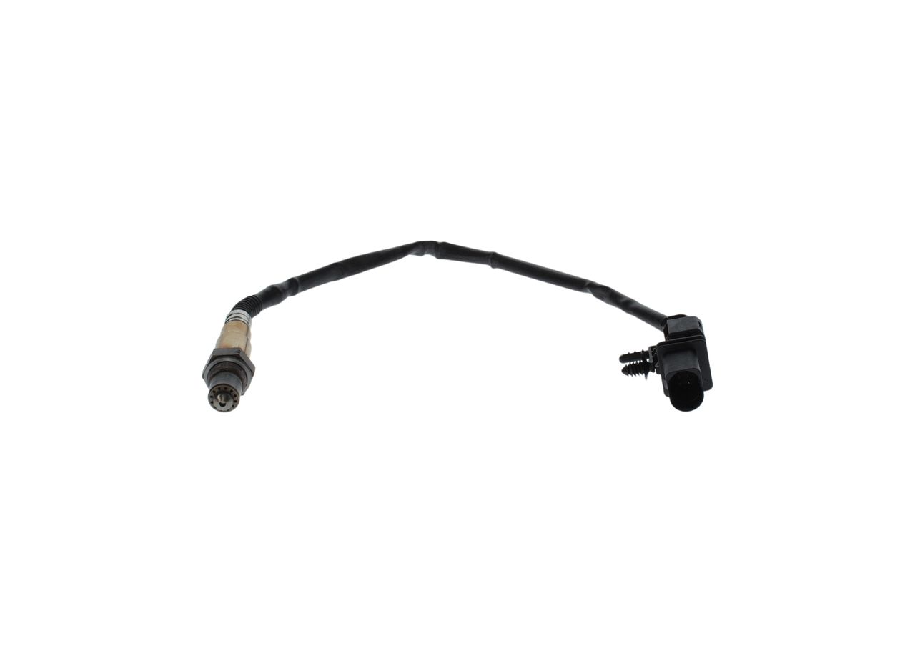 Opel Oksijen Sensörü Insignia A A20nht - BOSCH 0258017202