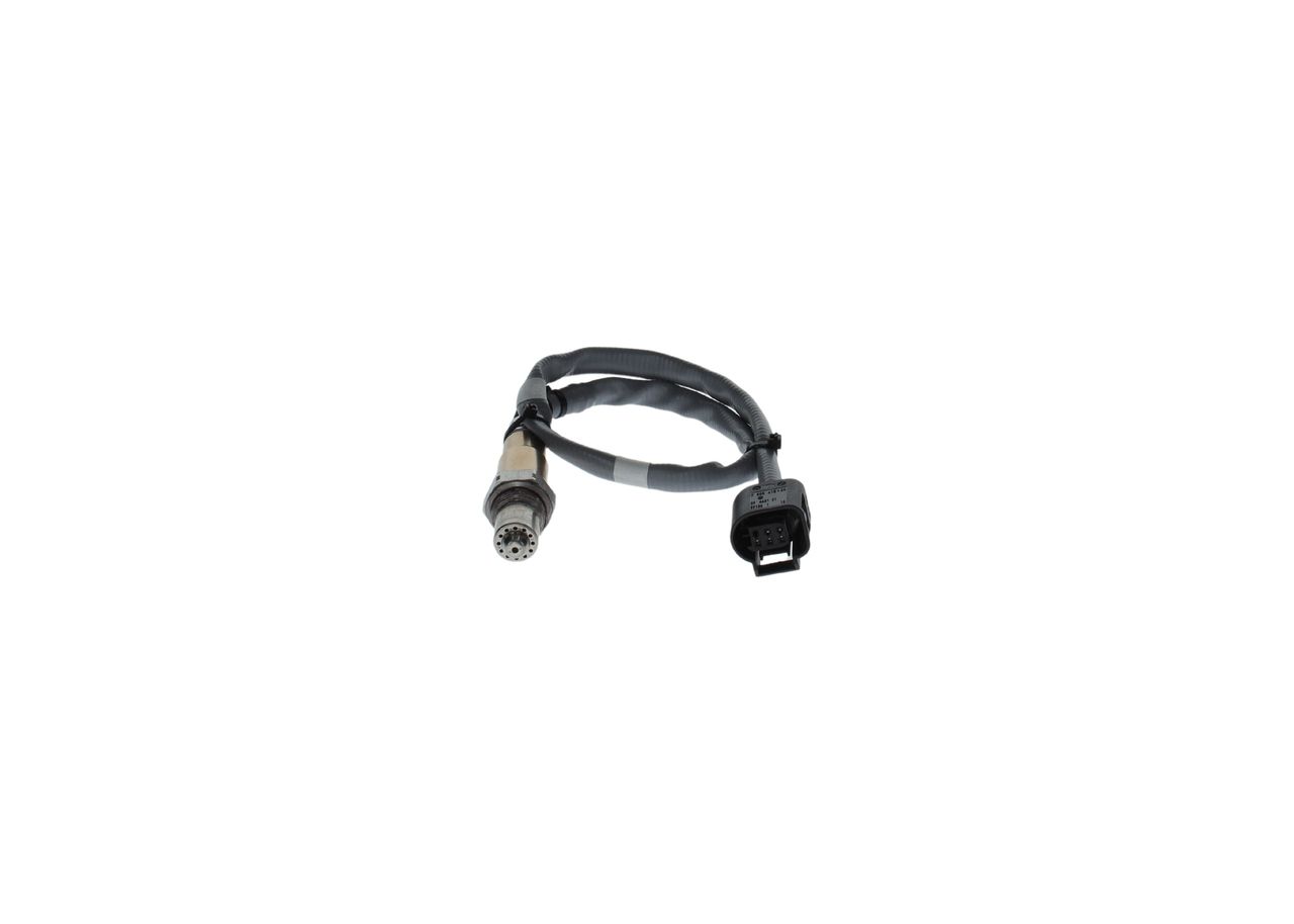 Opel Lambda Sensörü 19-Pt.308-508-3008 - BOSCH 0258027155