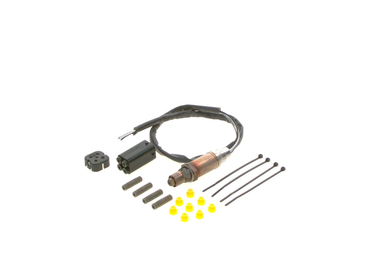 Volkswagen Lambda Sensörü Universal - BOSCH 0258986503