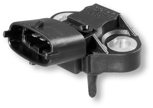 Opel Basınç Sensörü (Opel Vectra C 2.8 V6 Turbo 05-08) - BOSCH 0261230112