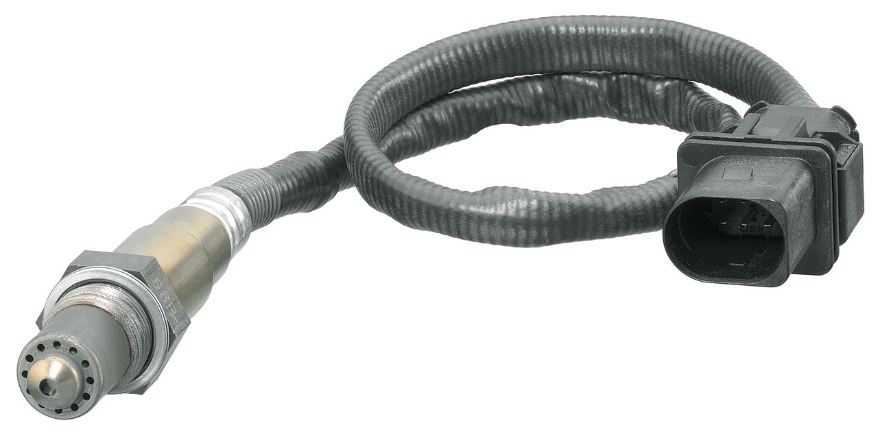 Opel Oksijen Sensörü (Opel) - BOSCH 0281004129