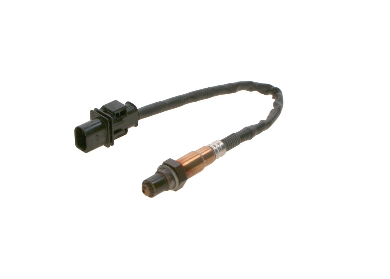 Opel Oksijen Sensörü (Opel Astra J (P10) 2.0 Bıturbo CDTI (68) 12-15) - BOSCH 0281004415