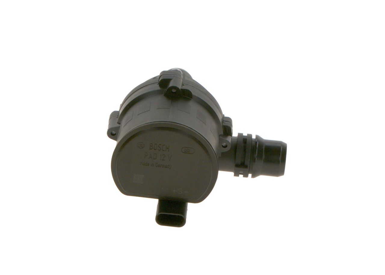 Opel Yardımcı Elektrikli Devirdaim 19-Pt.208-2008 - BOSCH 0392023481