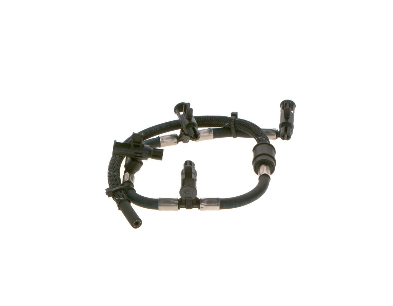 Opel Enjektör Geri Dönüş Hortumu Insignia-Astra.J *A20dth* - BOSCH 0445130087