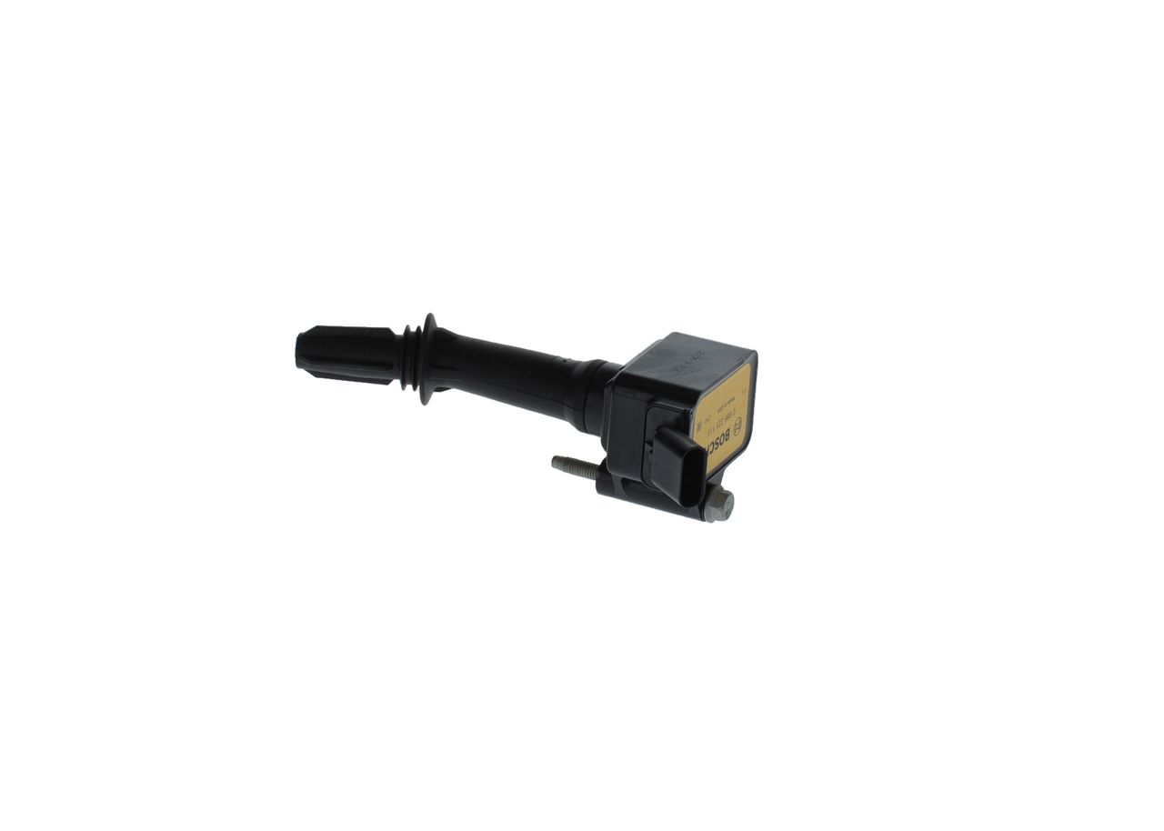 Opel Bobin 16-Astra.K-Insıgnı.B *B10xfl-B15sft* - BOSCH 0986221111