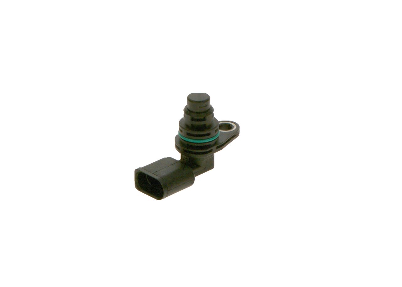 Volkswagen Eksantrik Mil Sensörü A3 Cordoba Ibiza Bora Caddy Golf IV 1.4 / 1.6 16V Fabia 1.2 - BOSCH 0986280453