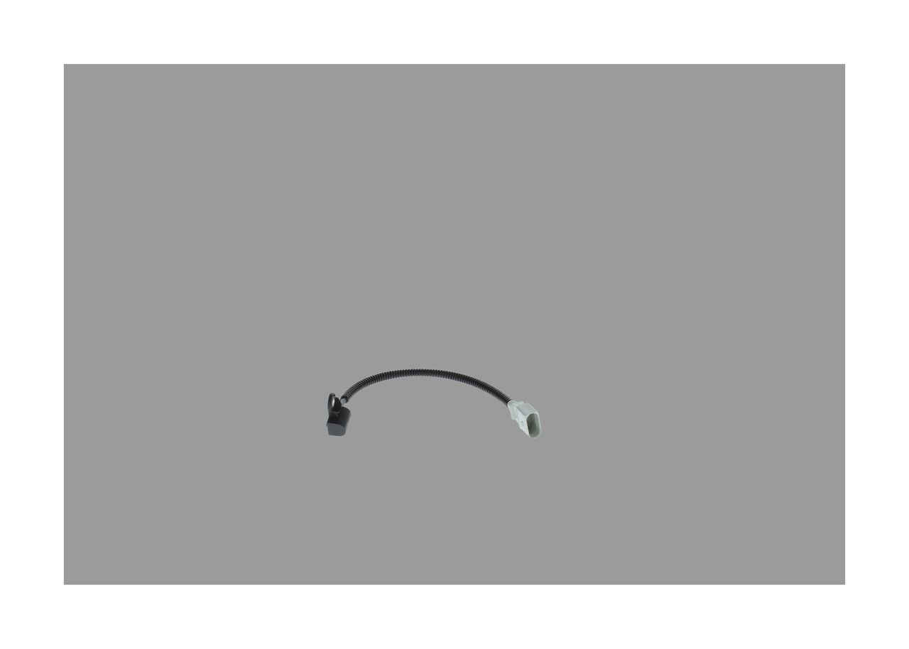 Volkswagen Eksantrik Konum Sensörü (VW Caddy 04-11 Golf 04-09 Passat 06-11 Polo 05-10 Transporter 06-10) - BOSCH 0986280755