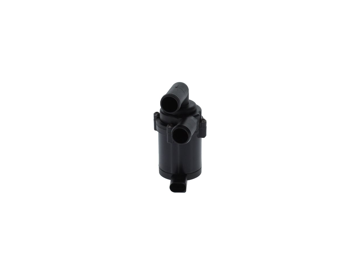 Volkswagen Yardımcı Elektrikli Devirdaim 19-Transporter.T6 - BOSCH 0986338403