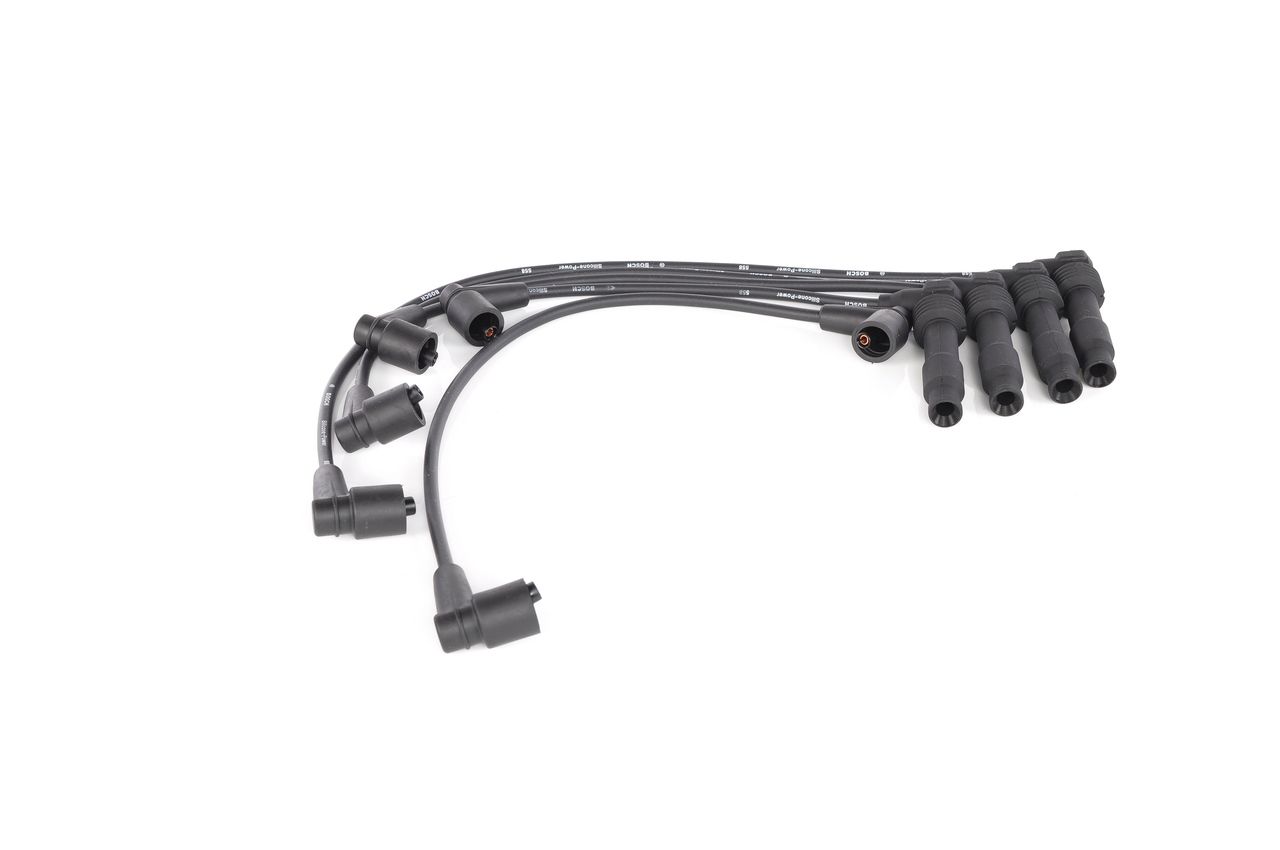 Opel Buji Kablosu (Opel - BOSCH 0986357233