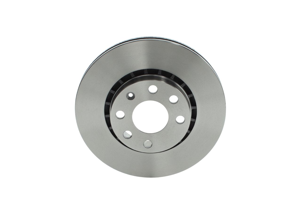 Opel Fren Diski Ön | 1 Adet - BOSCH 0986478535