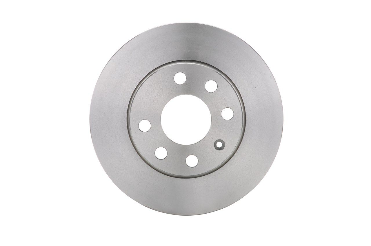 Opel Fren Diski Ön [240 / 20-17 mm] | 2 Adet Takım - BOSCH 0986479190