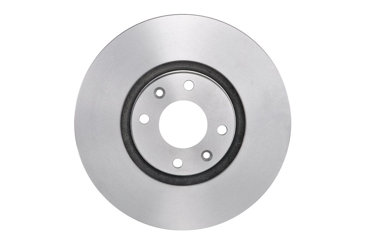 Opel Fren Diski Ön Havalı 302mm Peugeot 207 1.6 16V 07 307 2.0 16V 03 Citroen C4 | 1 Adet - BOSCH 0986479288