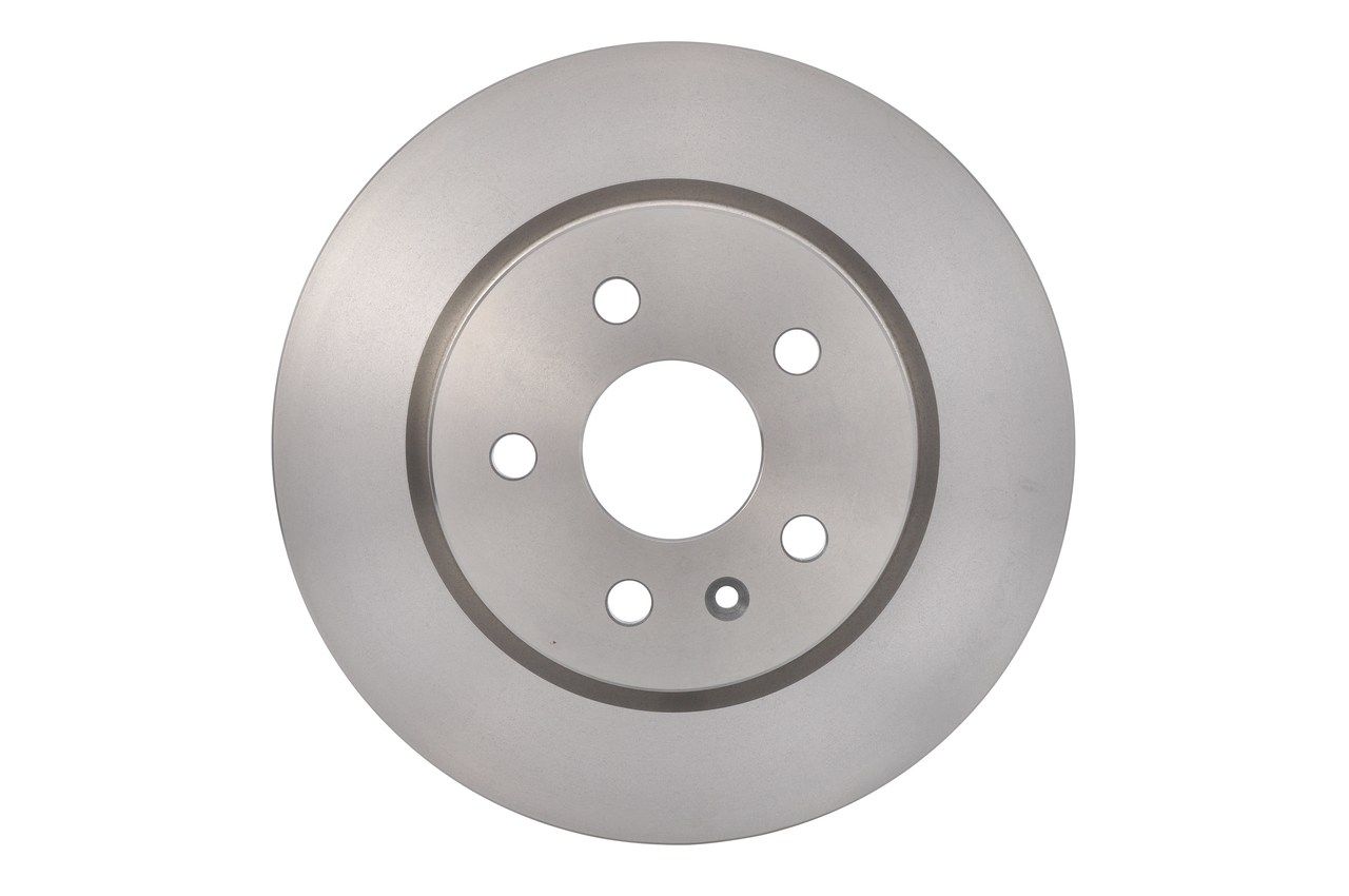 Opel Fren Diski Arka Adet 17 Inch + 315mm | 1 Adet - BOSCH 0986479514