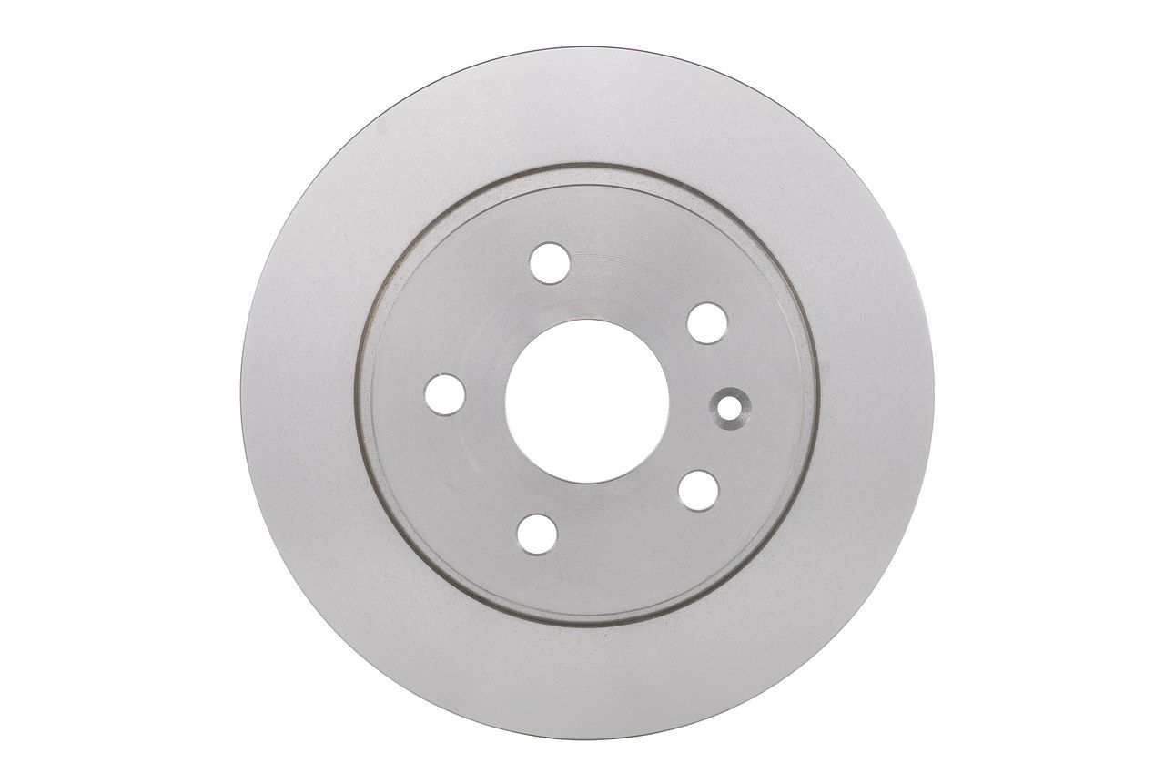 Opel Fren Diski Arka (268-5) (Chevrolet Cruze 1.6 09-/ Cruze 2.0 CDI 09 -) | 1 Adet - BOSCH 0986479645