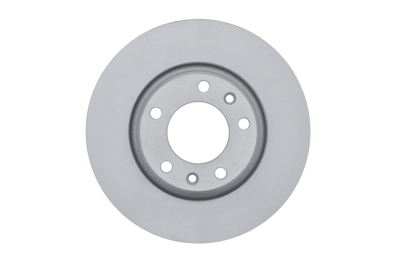 Opel Fren Diski Arka 268 mm Peugeot 308 3008 508 Partner Citroen C4 Picasso Opel Combo Granland X - BOSCH 0986479C24