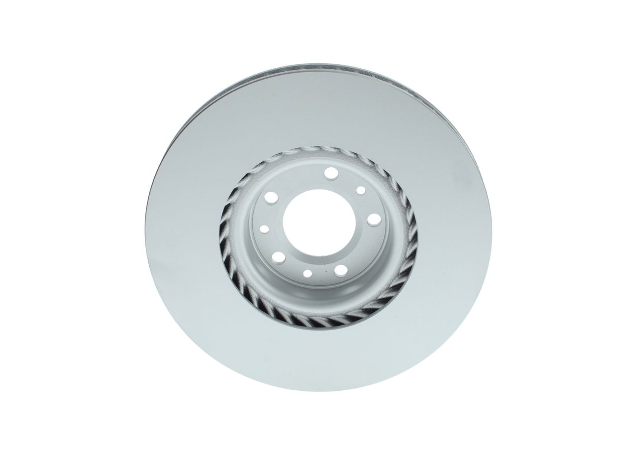 Opel Disk On (Ad) 14-Pt.308-508 Kaplamalı | 2 Adet Takım - BOSCH 0986479D70