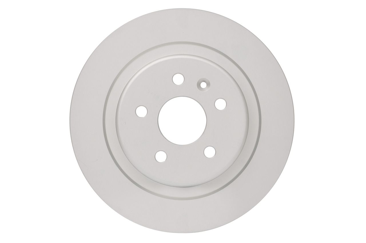 Opel Disk Arka (Ad) Astra.K 16Jant Kaplamalı | 2 Adet Takım - BOSCH 0986479D90