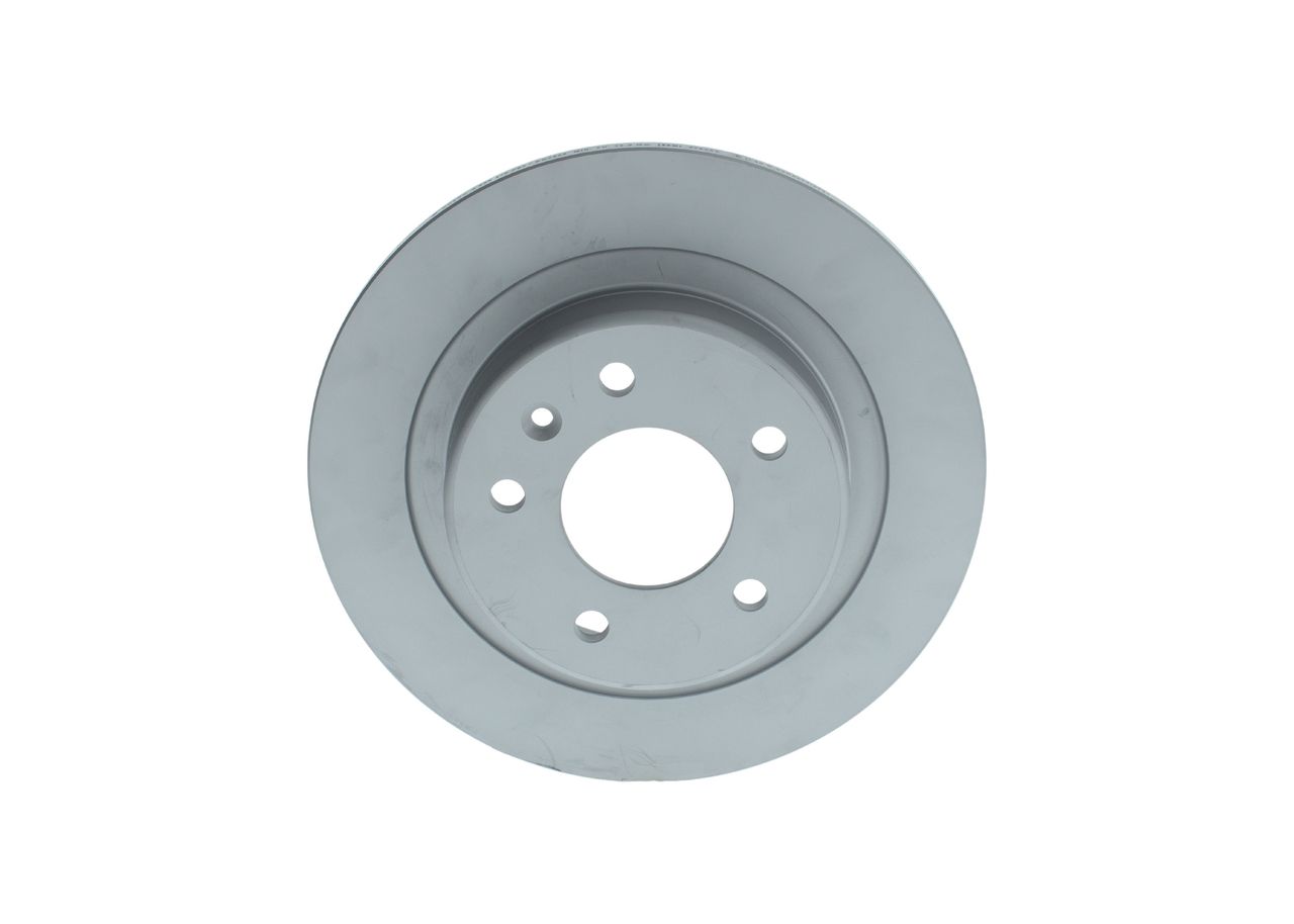 Opel Fren Diski Arka Adet 16Inch Fren Sıstemı Içın | 1 Adet - BOSCH 0986479F83