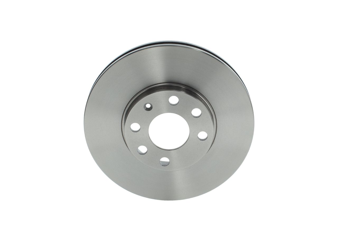 Opel Fren Diski Ön Adet | 1 Adet - BOSCH 0986479R76