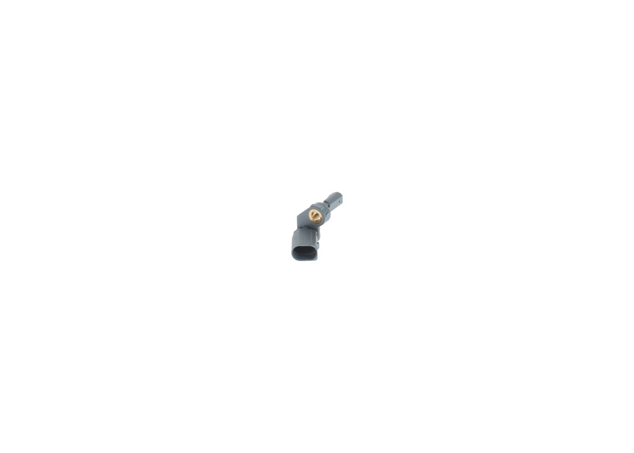 Volkswagen ABS Sensörü Arka Sol 09-Golf.VI-Jtta-Psst-Tgu-Tou-Superb-Yeti-Q3 - BOSCH 0986594561