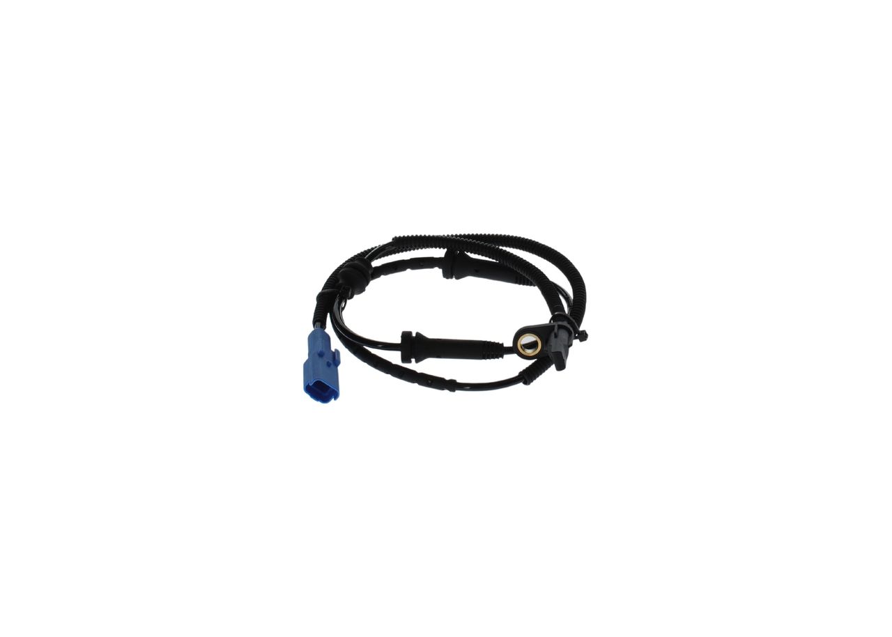Opel ABS Sensörü Ön 06-Pt.207 12-Pt.208-301-C3-C4-C Elysee - BOSCH 0986594597