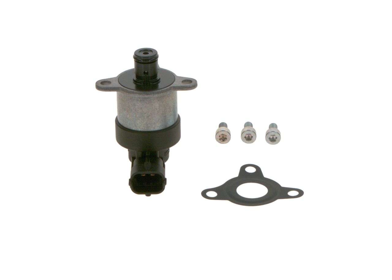 Opel Mazot Pompa Basınç Ayar Valfi Astra H-Corsa D 1.3 / Granede Punto-Linea-Doblo 1.6-2.0mj - BOSCH 1465ZS0011