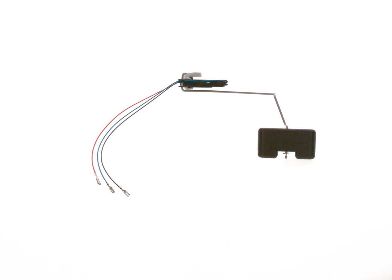Volkswagen Yakıt Filtre Sensörü - BOSCH 158741101B