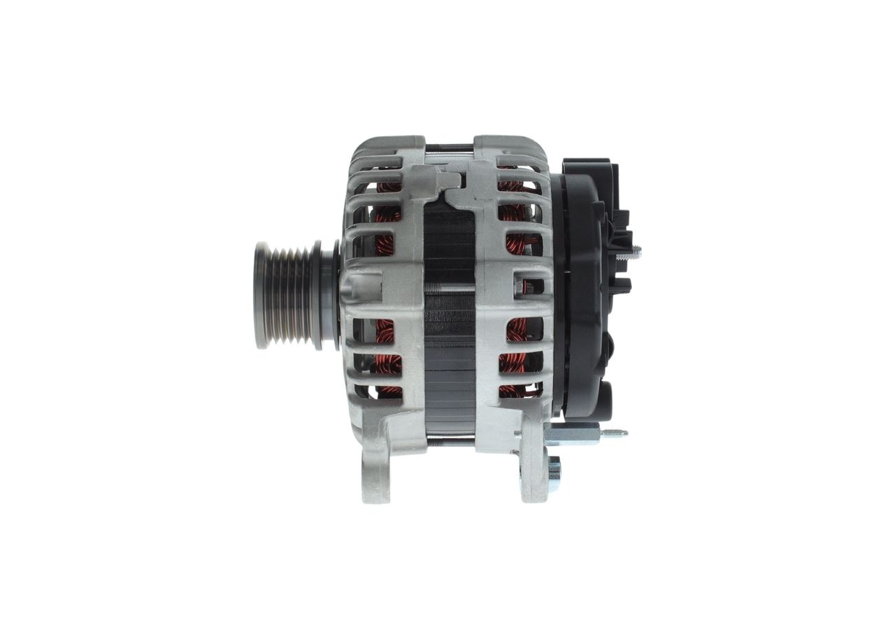 Volkswagen Alternatör 140A VW Amarok Caddy Crafter Golf Passat Transporter - BOSCH 1986A01092