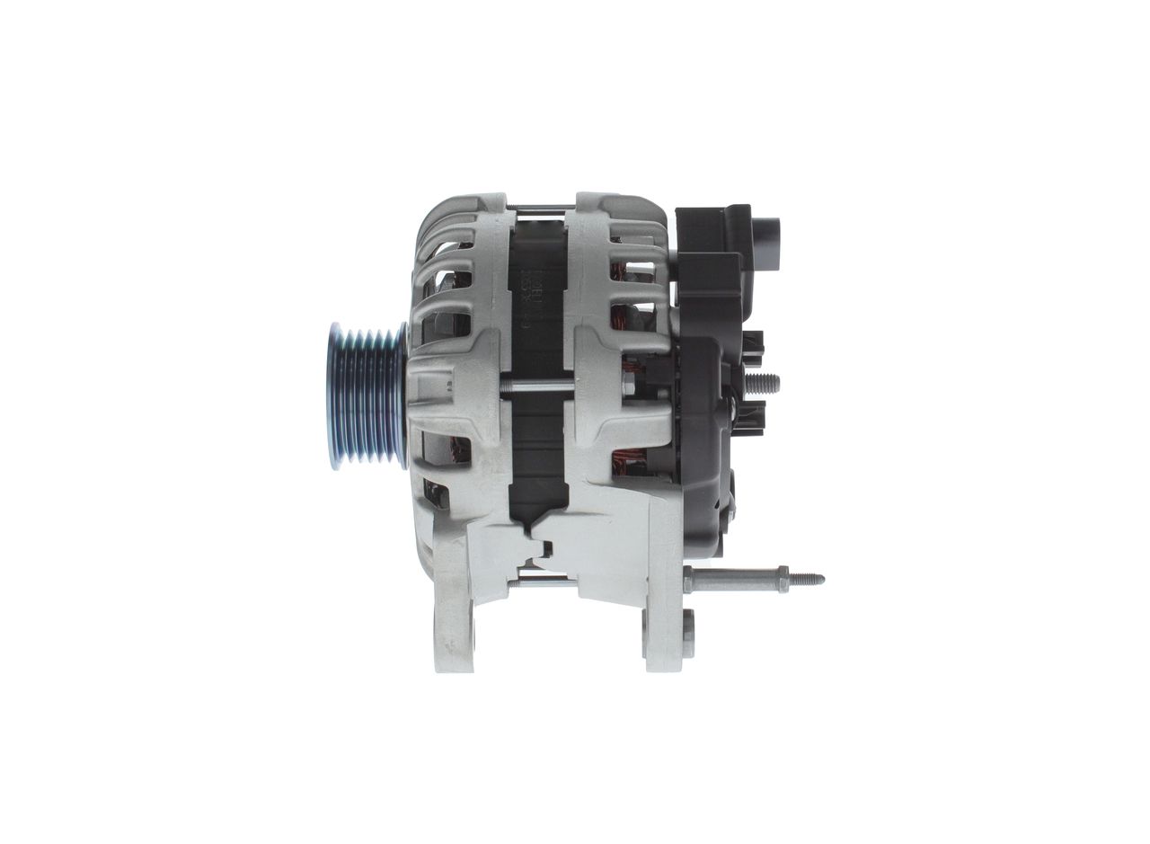 Volkswagen Alternatör 110A VW Audi Seat Skoda - BOSCH 1986A01120