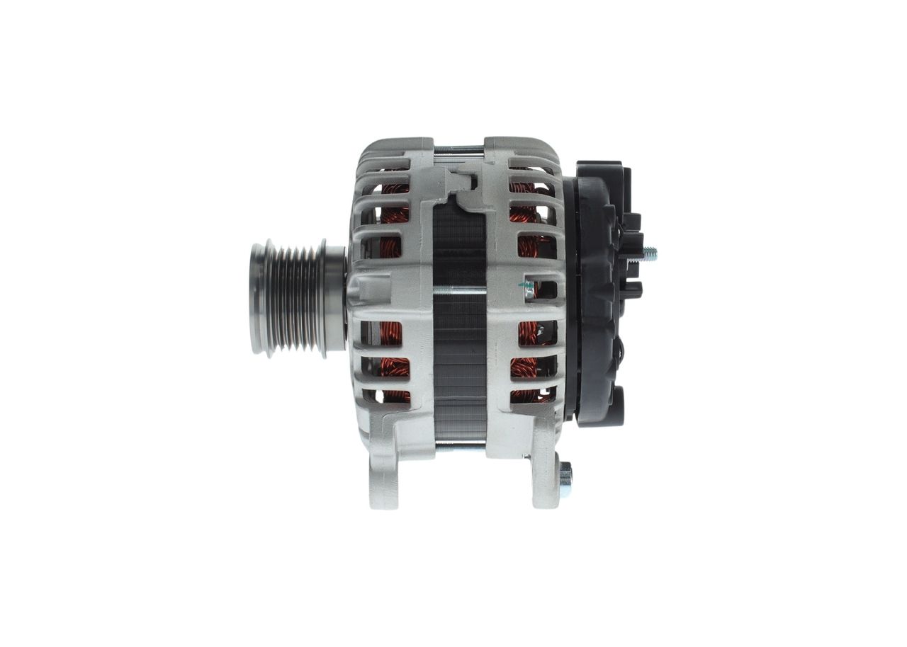 Volkswagen Alternatör 140A VW Audi Seat Skoda - BOSCH 1986A01371
