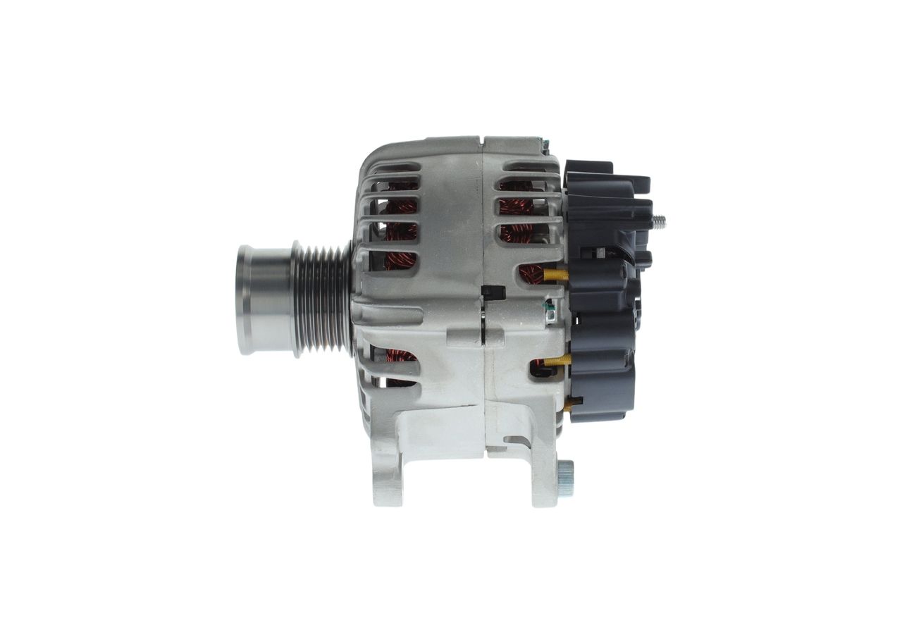 Volkswagen Alternatör 110A VW Audi Seat Skoda - BOSCH 1986A01507
