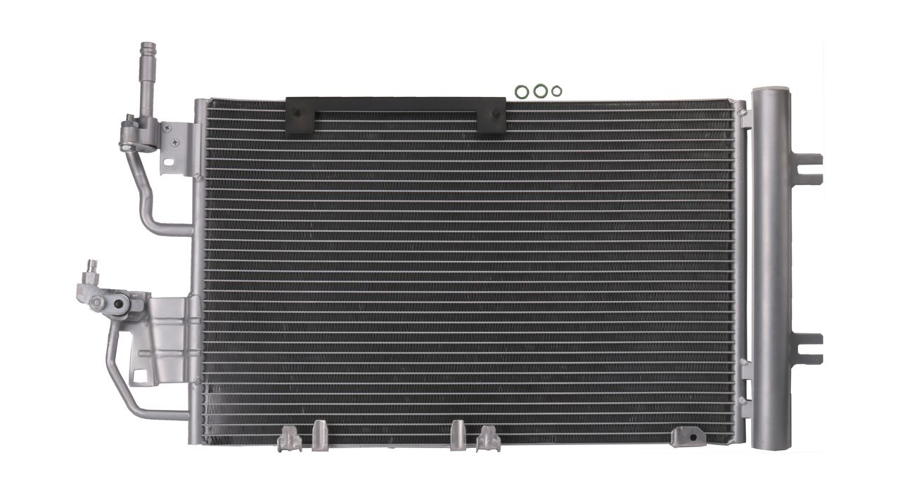 Opel Klima Radyatörü Opel Astra H 04 > 1.3-1.7-1.9 D - BOSCH 1986AD2112