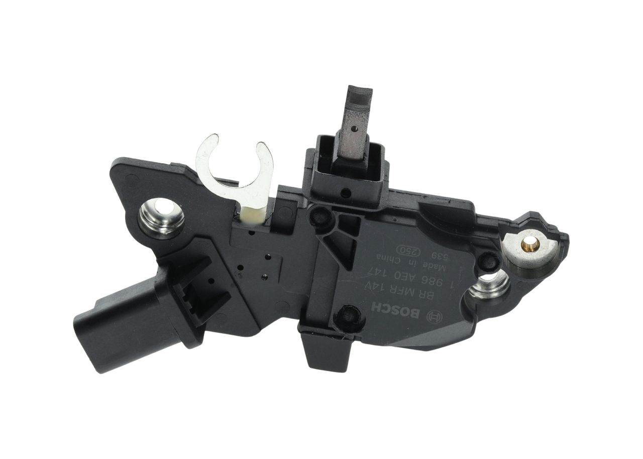 Opel Regulator Astra G-Astra H Z16xep - BOSCH 1986AE0147