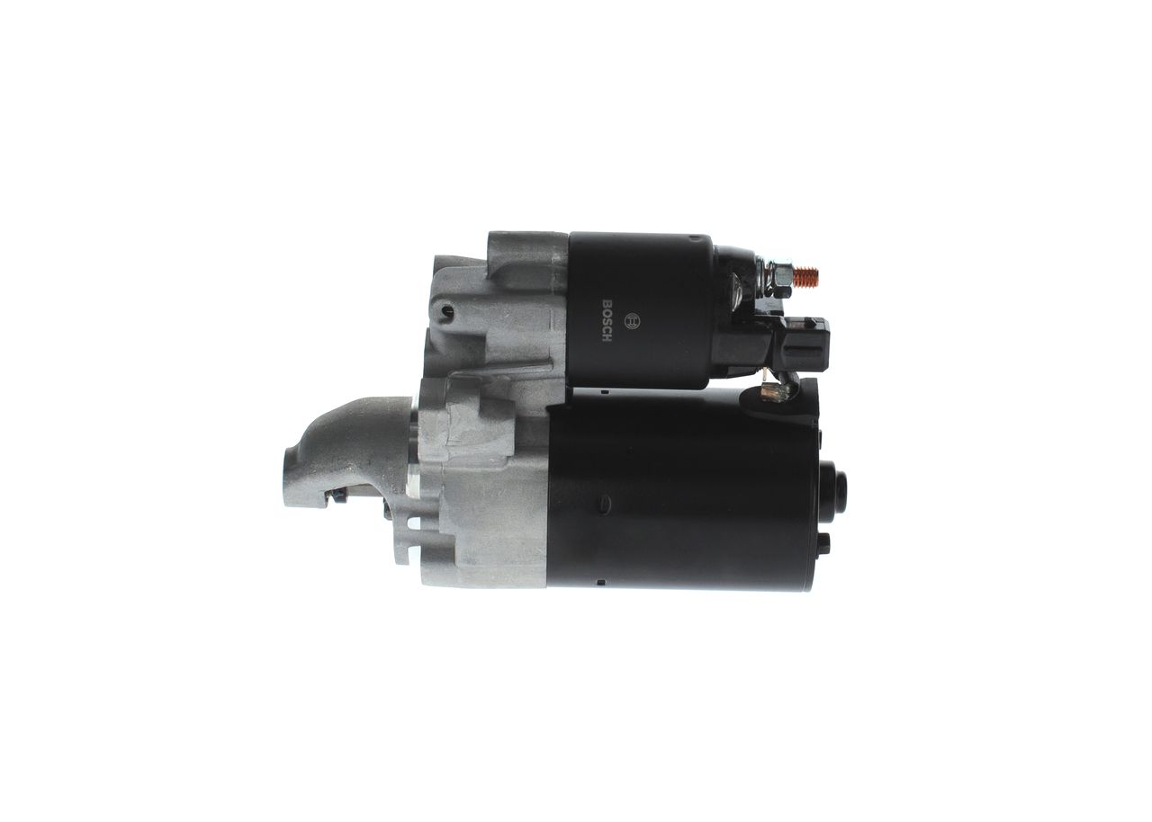 Opel Marş Motoru (Peugeot 208 1.2 VTI 01.2012-308 1.6 07-Citroen C4 1.6 VTI 10-C3 1.4 VTI 00 -) - BOSCH 1986S00652