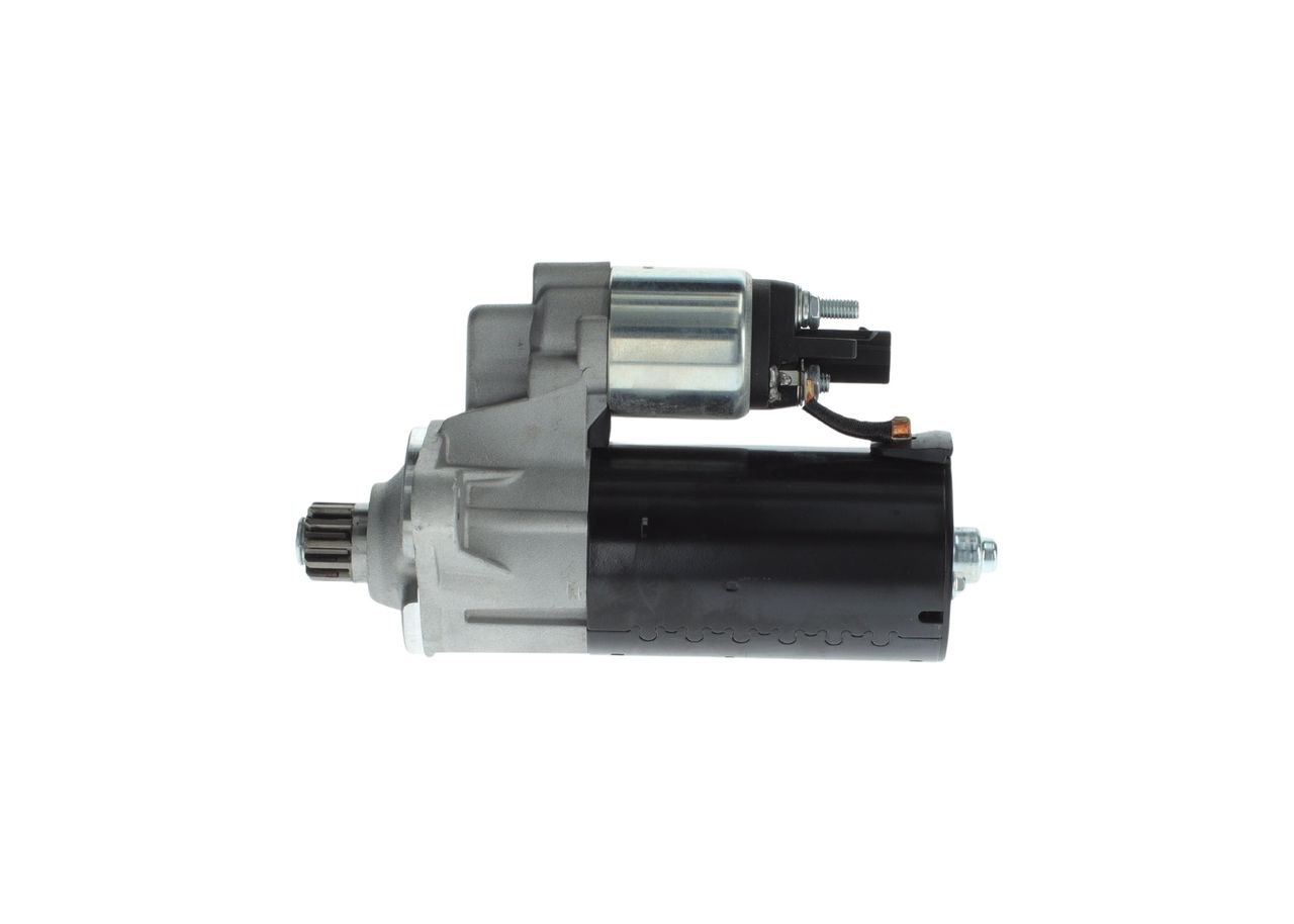 Volkswagen Marş Motoru (VW (Volkswagen) , Skoda, Audi, Seat Golf VI 2.0 TDI 11.2009-11.2012, Passat 2.0 - BOSCH 1986S00805