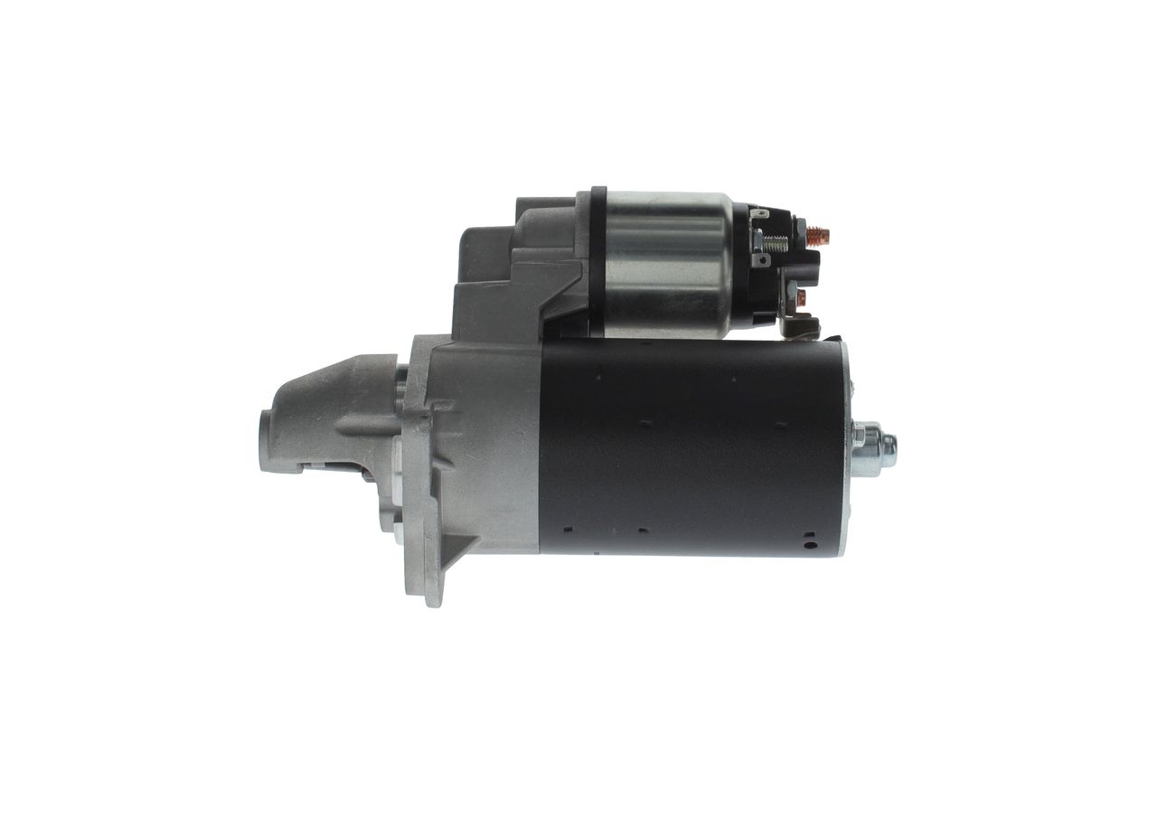 Opel Marş Motoru 12V 10 Dıs 1.4 KW Opel Astra J 1.4 09-/ Corsa E 1.2-1.4 14-Start Stop - - BOSCH 1986S00827
