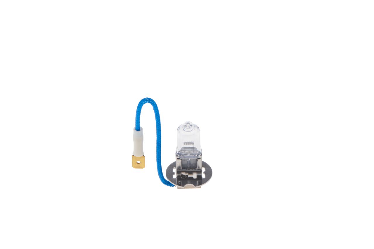Opel Ampül 12V H3 55 / 60W *Pk22s* Pure Lıght | 1 Adet - BOSCH 1987301006