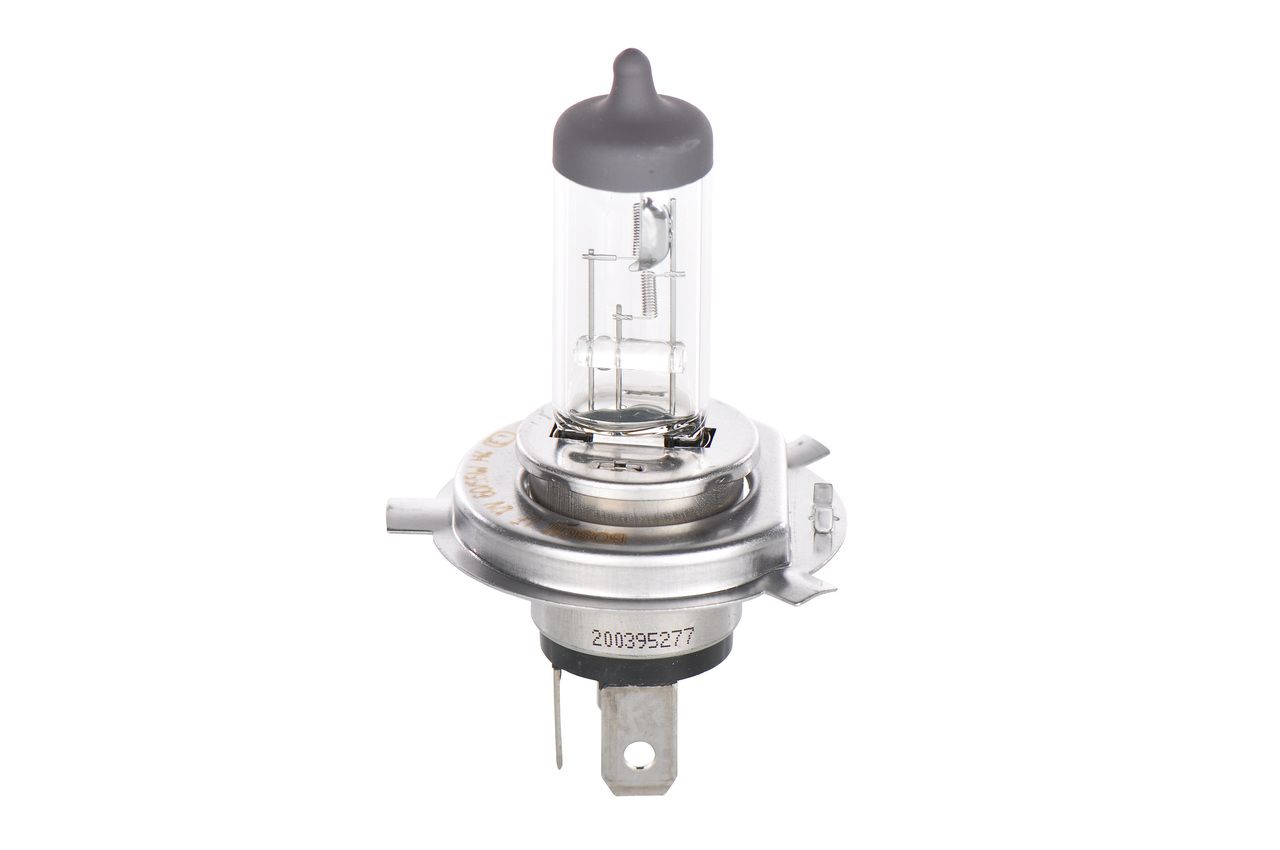 Opel Ampül 12V H4 P43t Pure Lıght | 1 Adet - BOSCH 1987302041