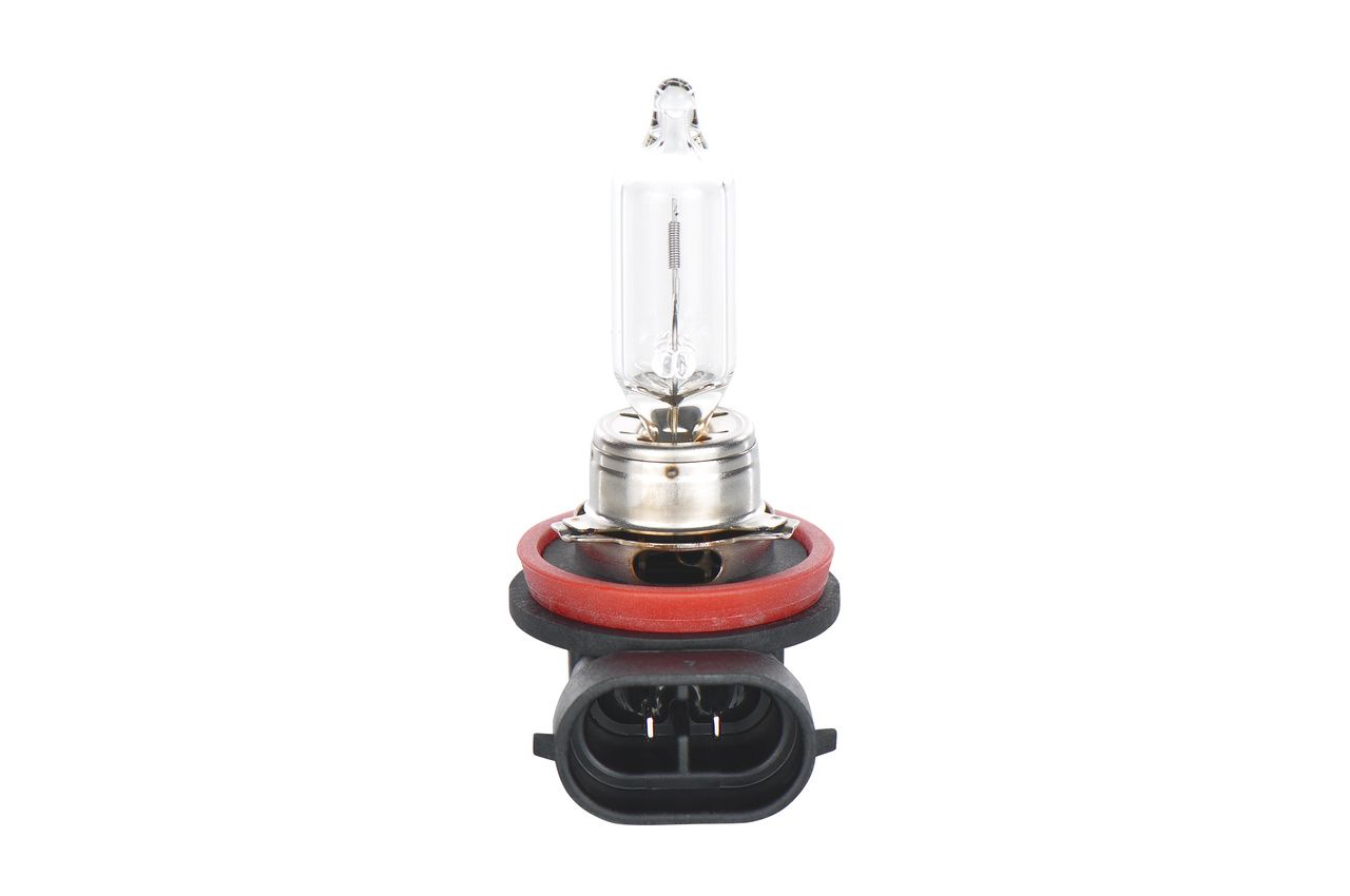 Volkswagen Ampül Pure Lıght 12 V H9 65 W Pgj195 | 10 Adet Takım - BOSCH 1987302082