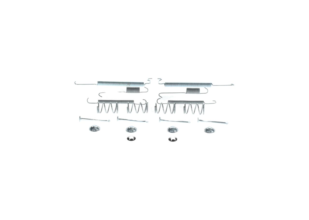 Opel Fren Yay Takımı Arka - BOSCH 1987475082