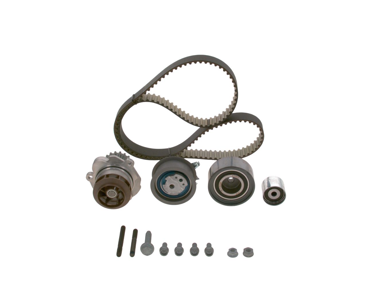 Volkswagen Triger Tk + Devirdaim Psst-Jtta-Golf.V-Tou-Oct-Leo-Tld-A3-A4-A6 2.0 TDI *Bkp-Bkd-Azv* *141Dıs* - BOSCH 1987946471