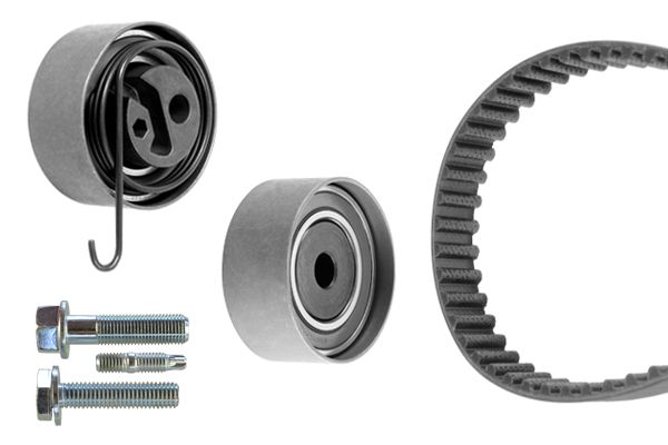 Opel Triger Seti Opel Astra G Corsa C Combo C 1.7D (131X250) - BOSCH 1987948188