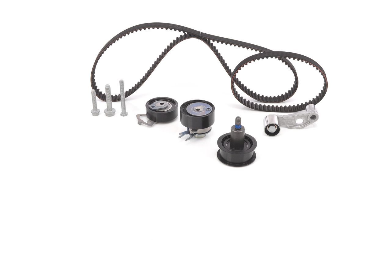 Volkswagen Triger Tk 97-05 Golf.IV-Bora-Polo 1.4-1.6 16V *3 Makara* - BOSCH 1987948988