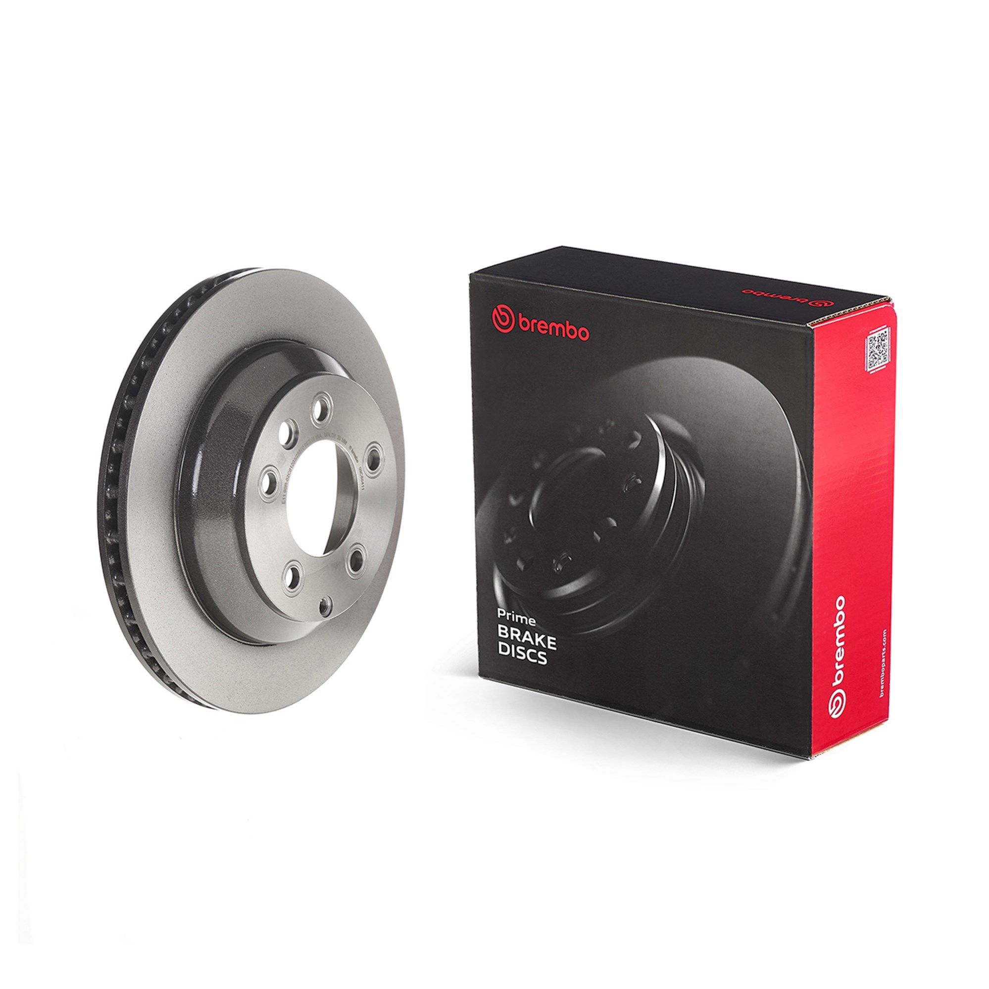 Volkswagen Fren Diski VW Touareg / Q7 Arka 330X28 | 2 Adet Takım - BREMBO 09.C884.11