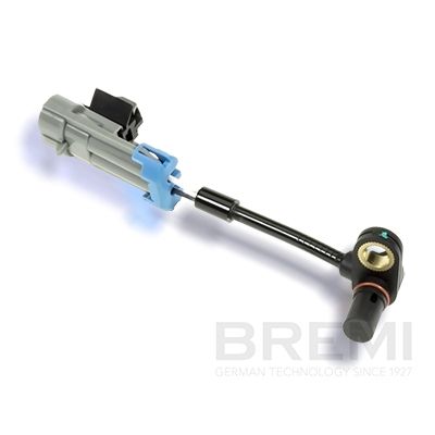 Opel ABS Sensörü Opel Antara / Chevrolet Captiva Ön - BREMI 50246