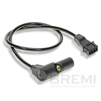 Opel Krank Devir Sensörü Opel Astra F / Vectra A / Corsa B 1.4-1.6 8V - BREMI 60177