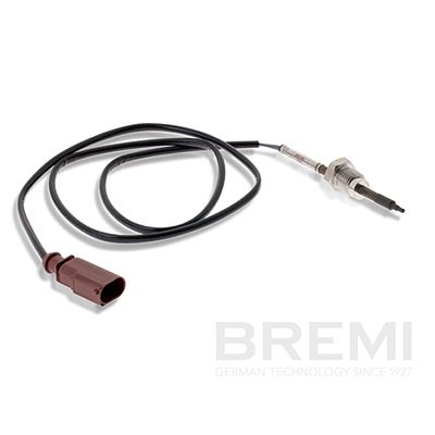 Volkswagen Egzos Sıcaklık Sensörü 2910000215100 / 3Hts0089 - BREMI 70025