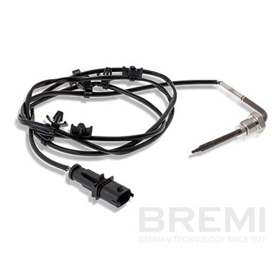 Opel Oksijen Sensörü Konum 2 - BREMI 70054