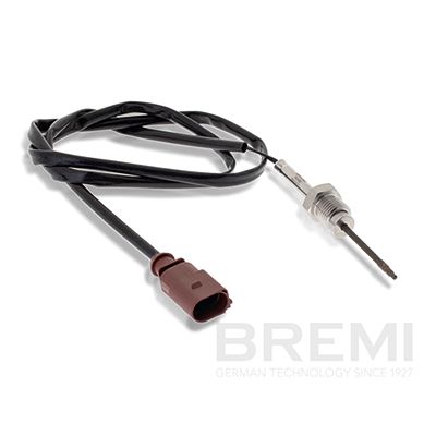 Volkswagen Egzos Sıcaklık Sensörü Ts30348-12B1 - BREMI 70102