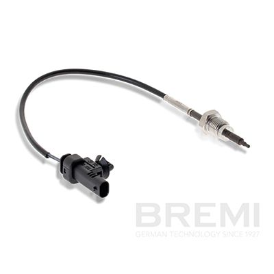 Opel Oksijen Sensörü Konum 3 - BREMI 70155